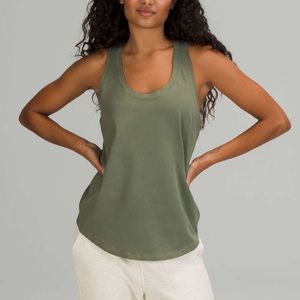 Lululemon Love Tank